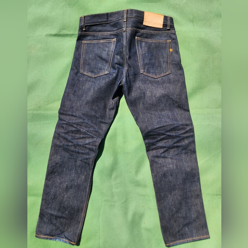 Bravestar Jeans, The Regular Taper, 35w30i